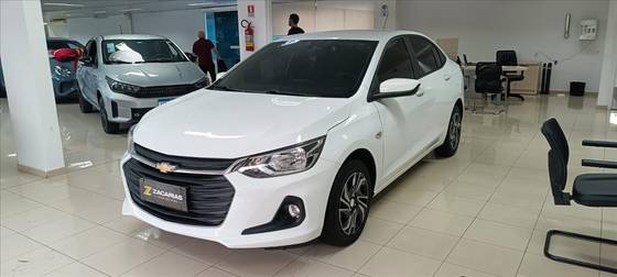 CHEVROLET ONIX 1.0 TURBO FLEX PLUS LT MANUAL CHEVROLET ONIX 1.0 TURBO FLEX PLUS LT MANUAL